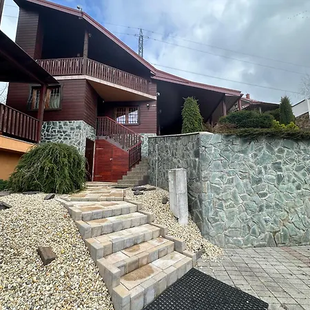 Jana Βίλα Dedinky