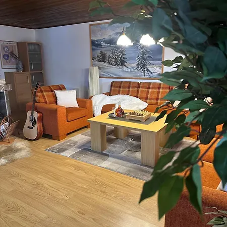 Jana Βίλα Dedinky